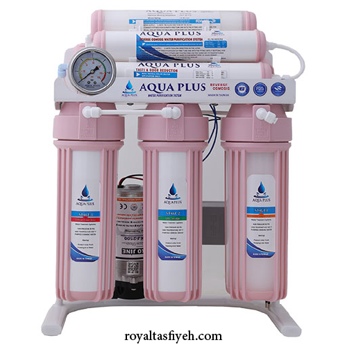 رویال تصفیه خرید دستگاه تصفیه آب خانگی در تهران تهرانپارس